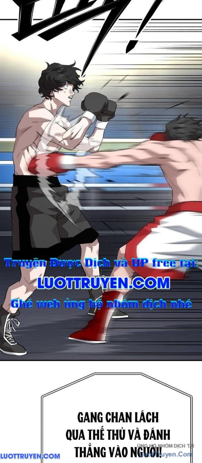 Võ Sĩ Mỉm Cười Chapter 9 - 40