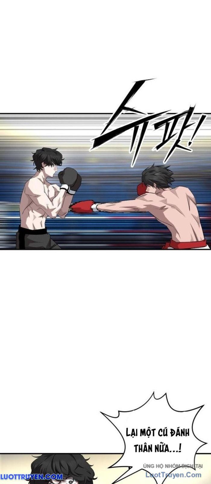 Võ Sĩ Mỉm Cười Chapter 9 - 43