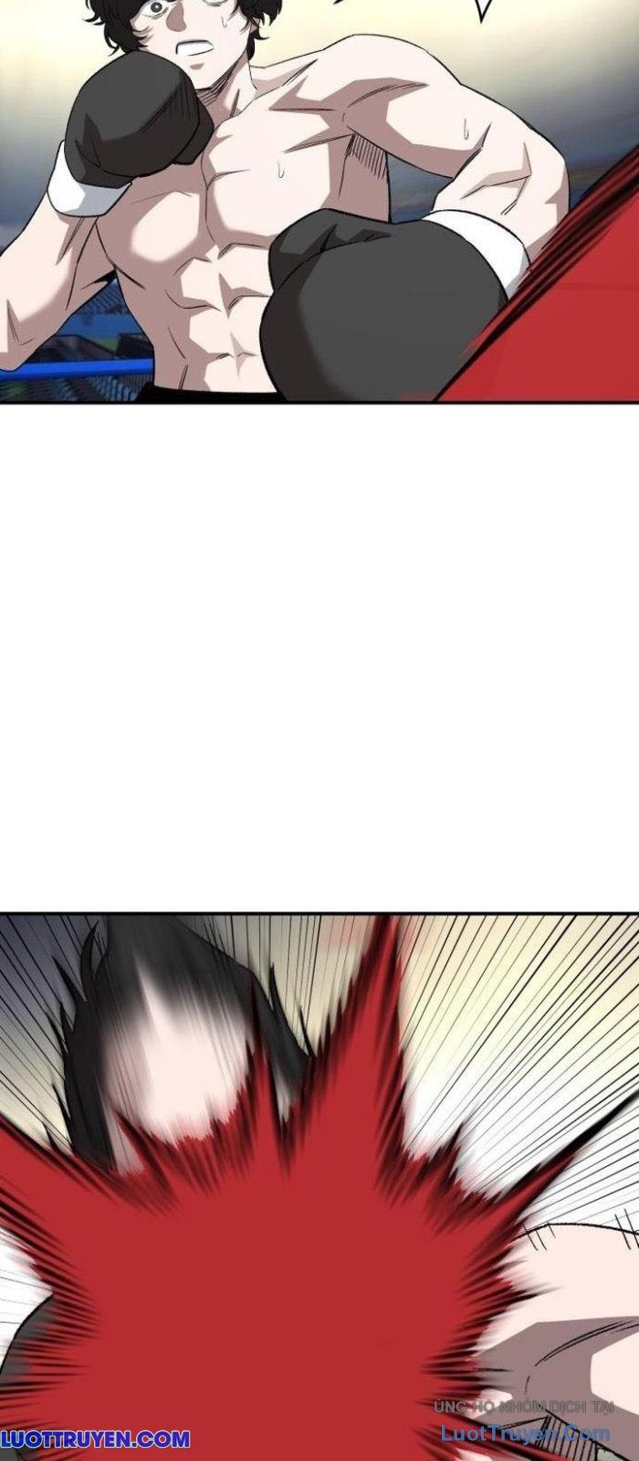 Võ Sĩ Mỉm Cười Chapter 9 - 44