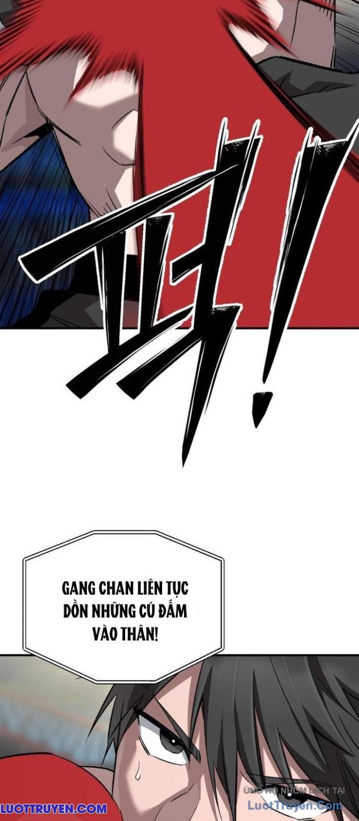 Võ Sĩ Mỉm Cười Chapter 9 - 45