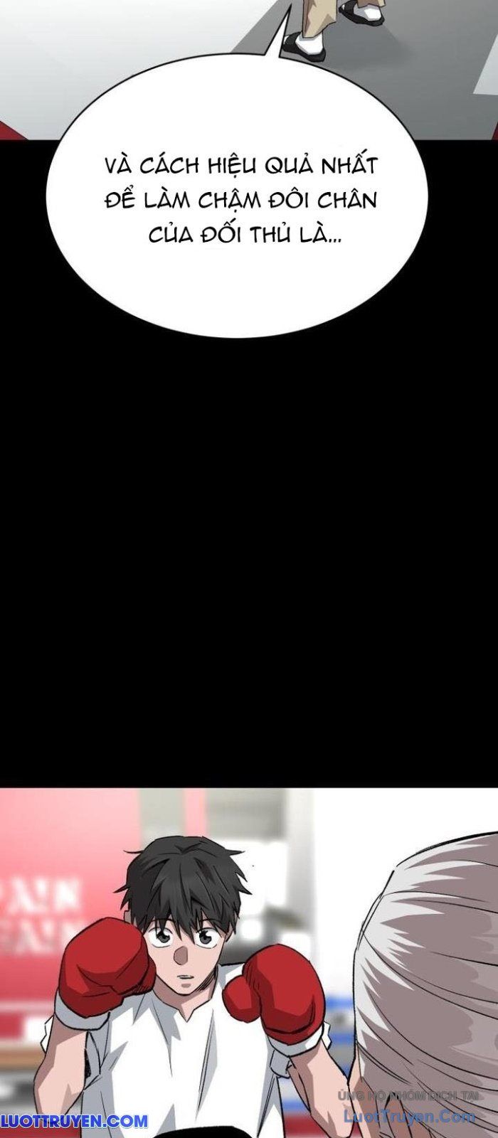 Võ Sĩ Mỉm Cười Chapter 9 - 49