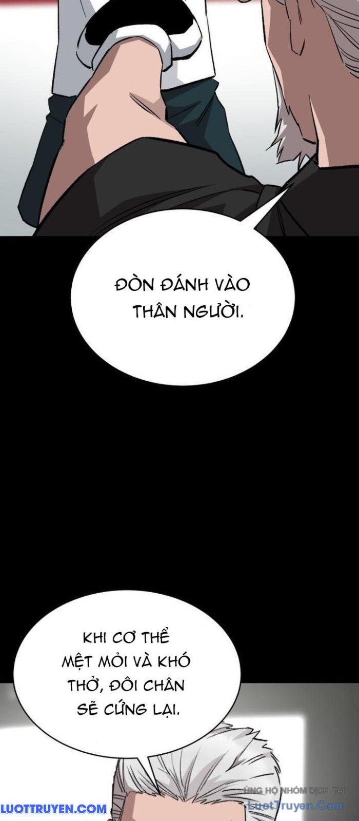 Võ Sĩ Mỉm Cười Chapter 9 - 50