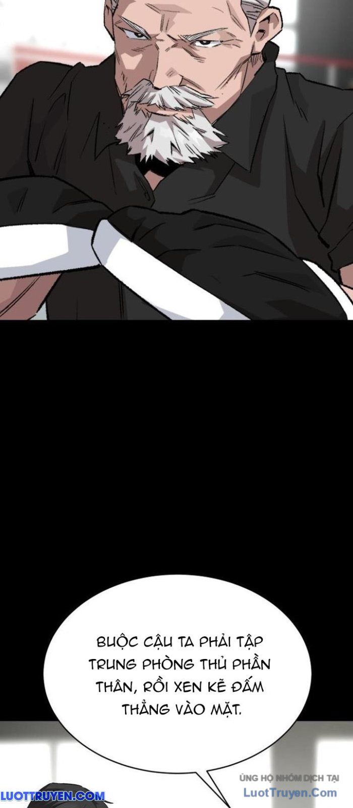 Võ Sĩ Mỉm Cười Chapter 9 - 51