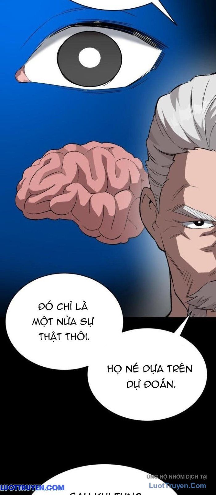 Võ Sĩ Mỉm Cười Chapter 9 - 53