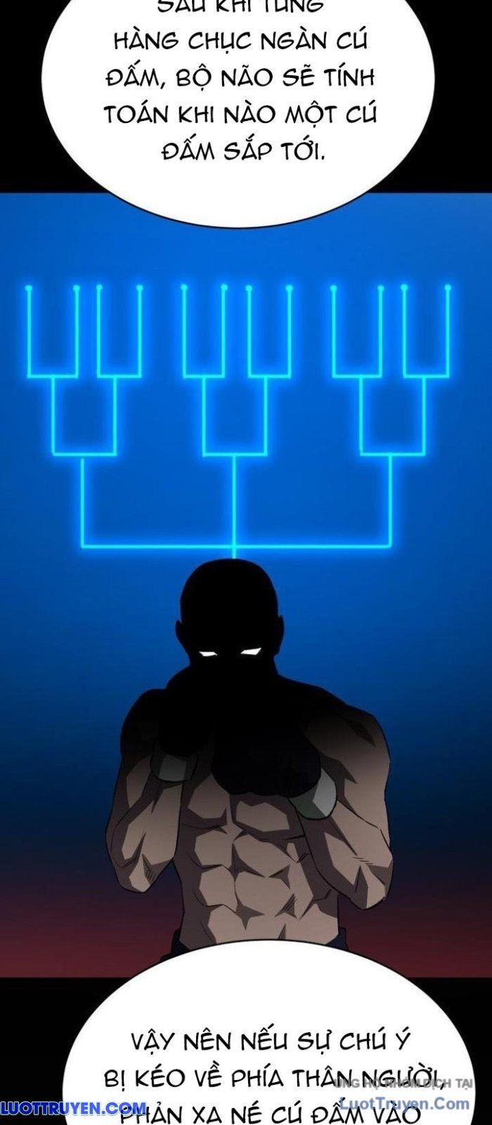 Võ Sĩ Mỉm Cười Chapter 9 - 54