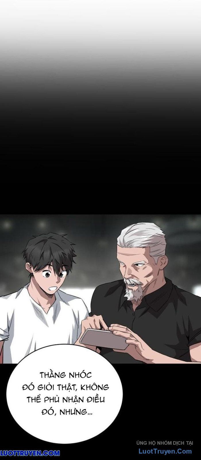 Võ Sĩ Mỉm Cười Chapter 9 - 7