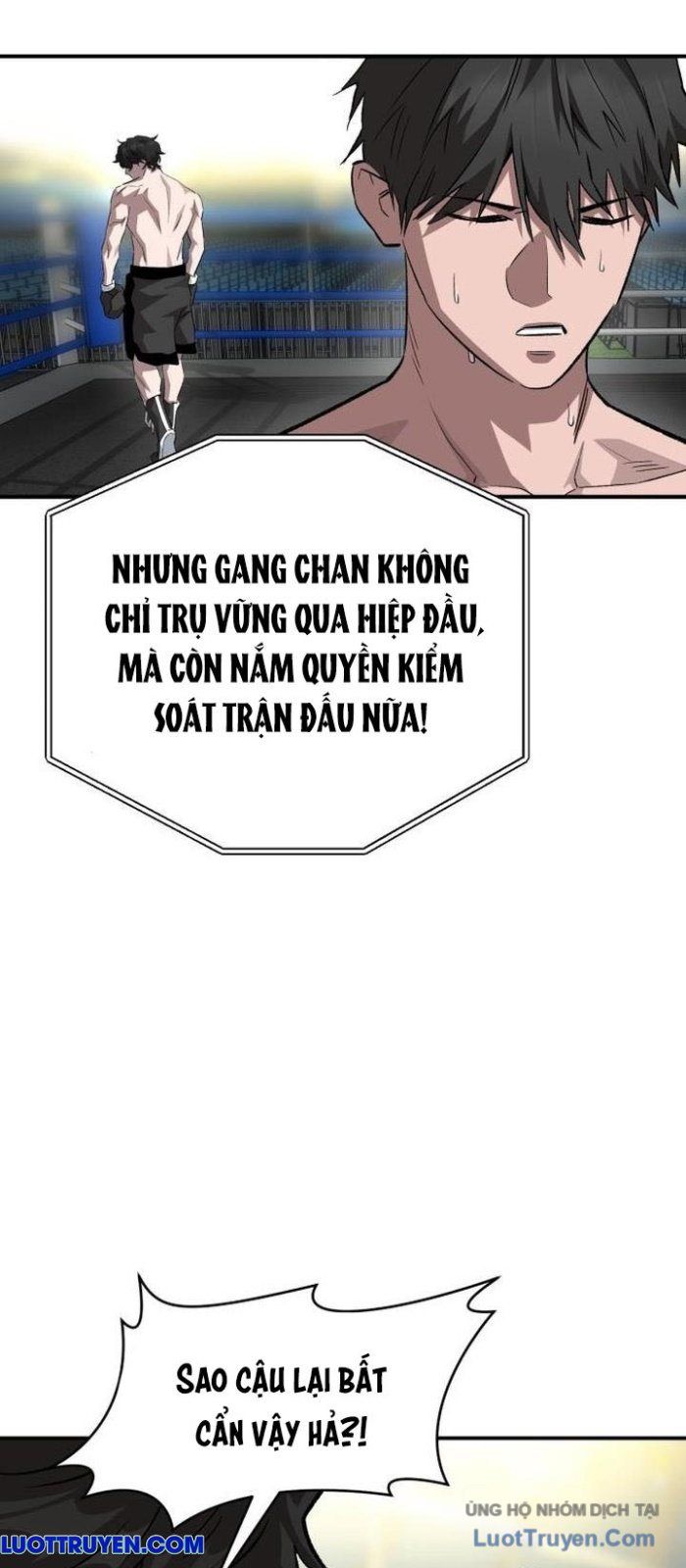 Võ Sĩ Mỉm Cười Chapter 9 - 64