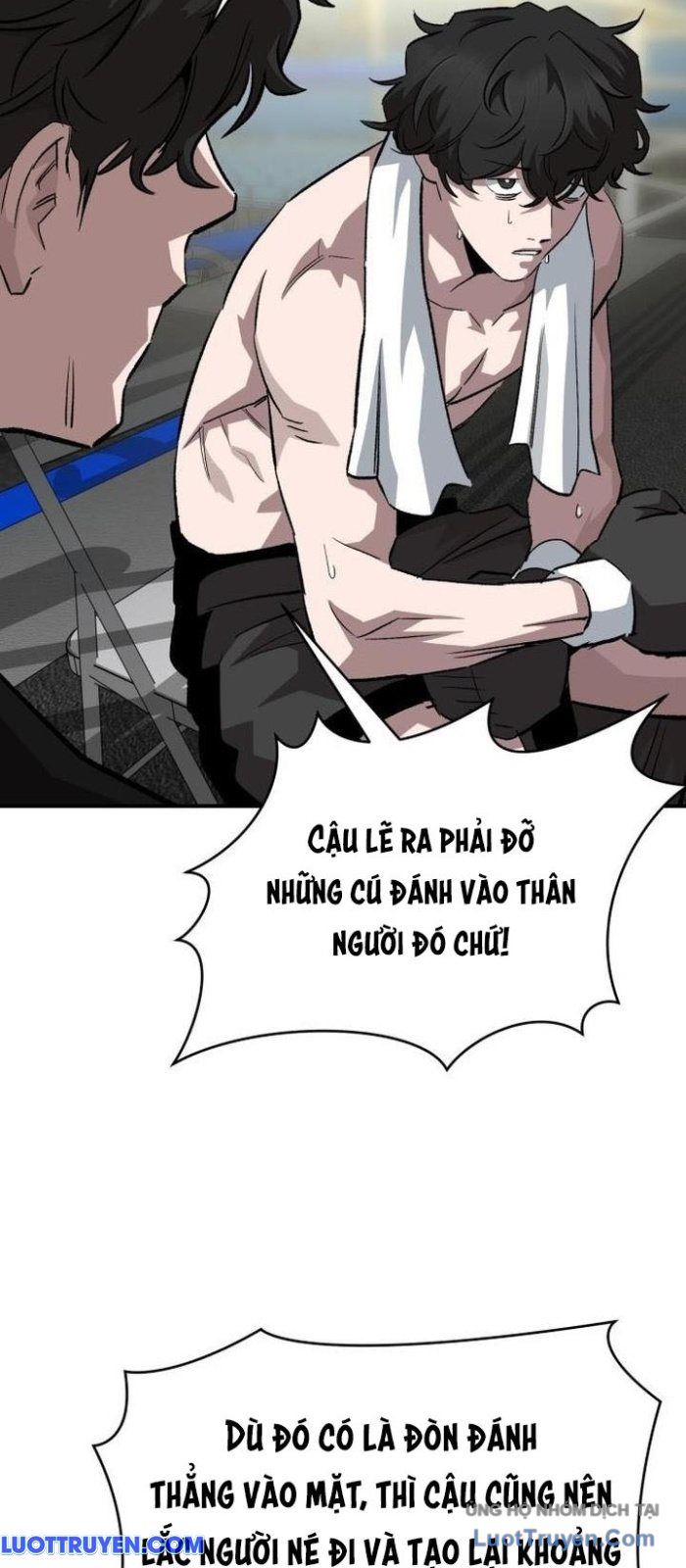 Võ Sĩ Mỉm Cười Chapter 9 - 65