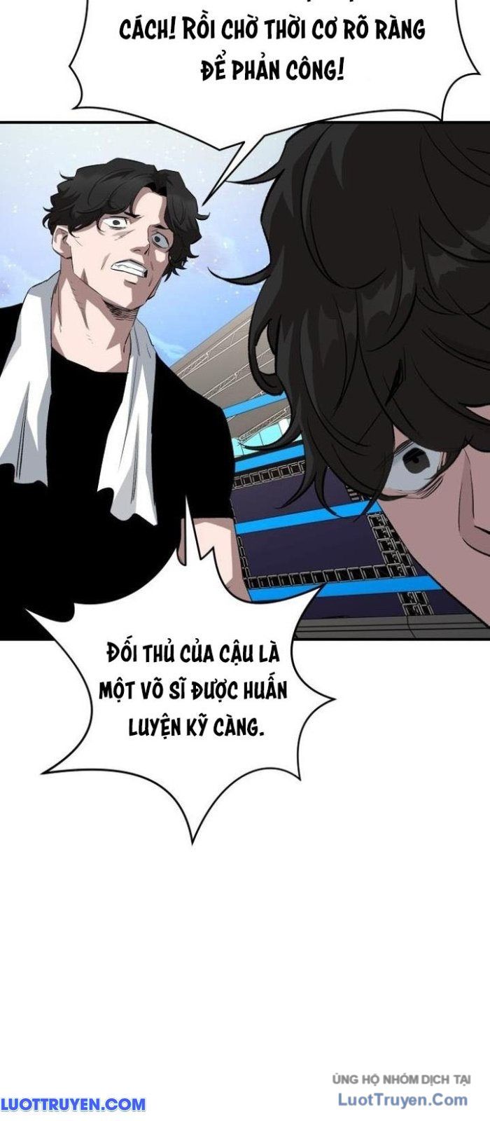 Võ Sĩ Mỉm Cười Chapter 9 - 66