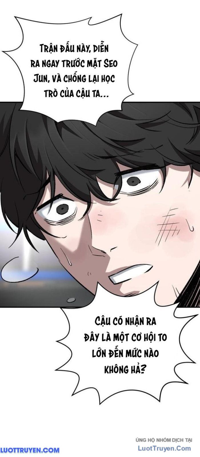 Võ Sĩ Mỉm Cười Chapter 9 - 68