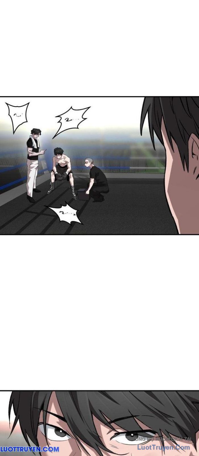 Võ Sĩ Mỉm Cười Chapter 9 - 69