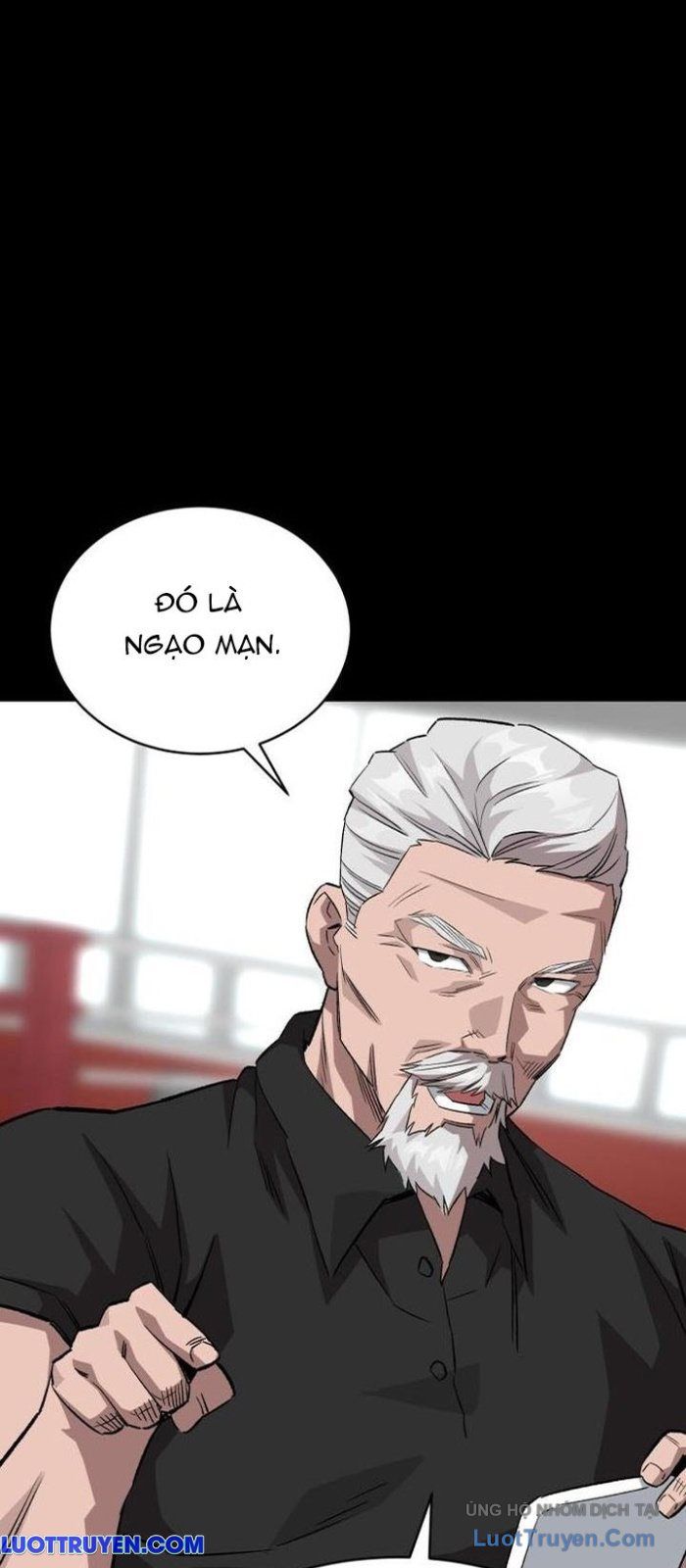 Võ Sĩ Mỉm Cười Chapter 9 - 10