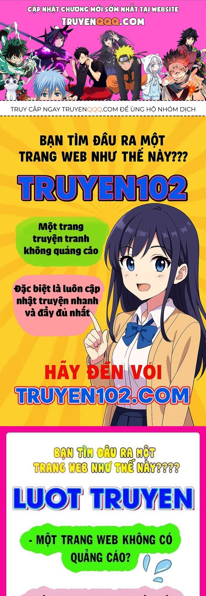 Vô Phạt Chapter 10 - 1