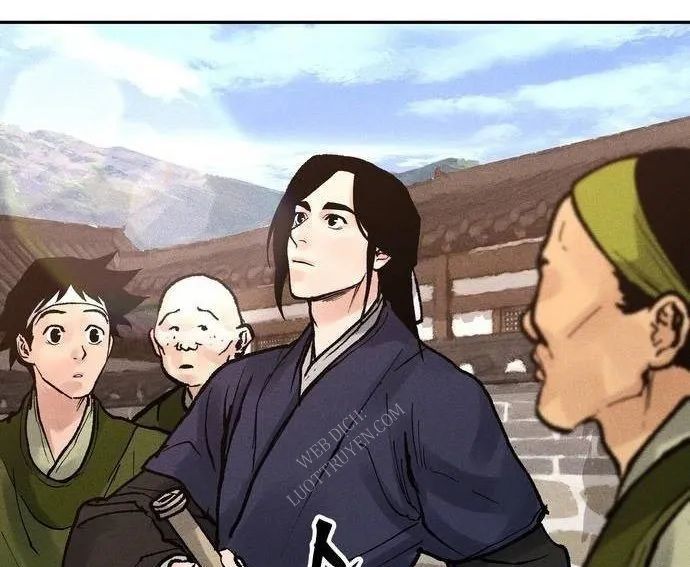 Vô Phạt Chapter 10 - 161