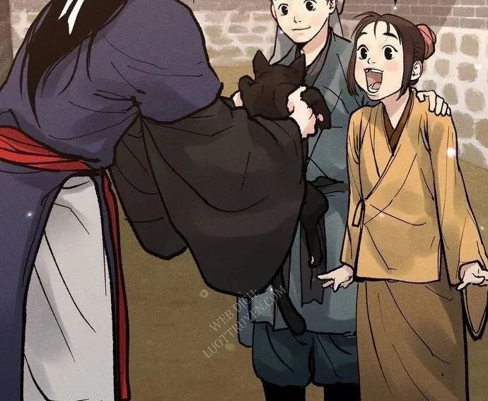 Vô Phạt Chapter 10 - 179