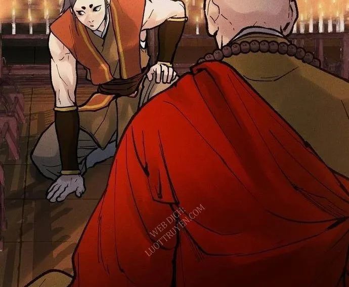 Vô Phạt Chapter 10 - 29