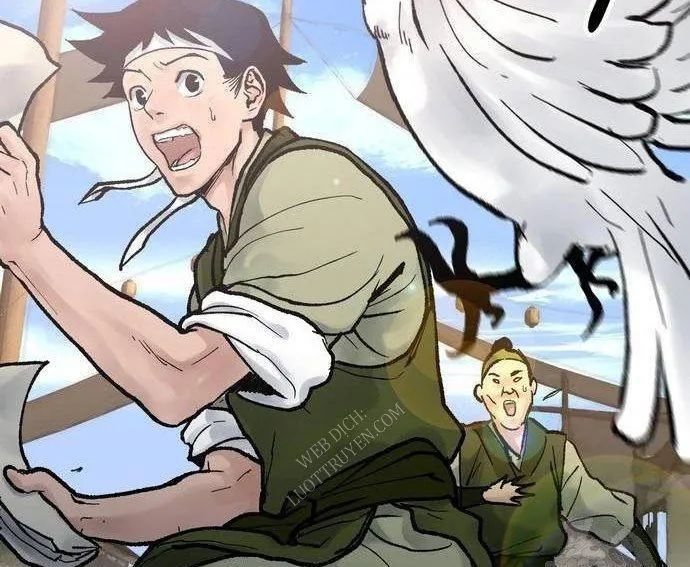 Vô Phạt Chapter 10 - 293