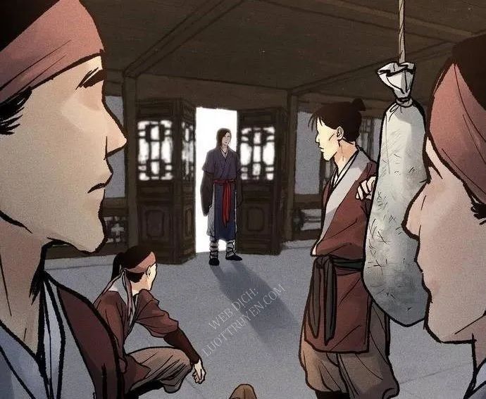 Vô Phạt Chapter 10 - 345