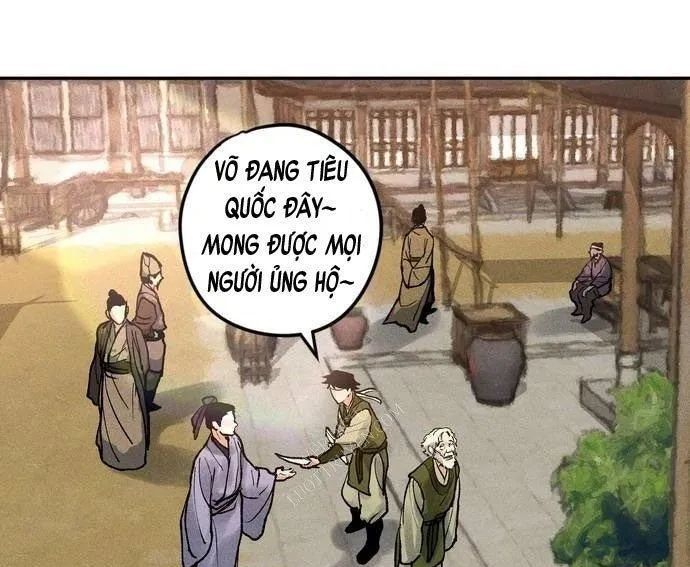 Vô Phạt Chapter 10 - 99