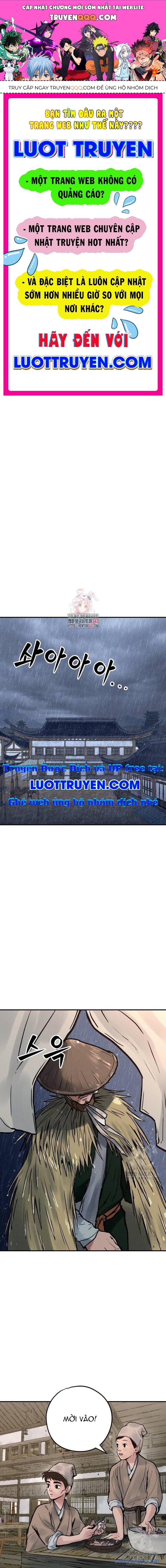 Vô Phạt Chapter 3 - 1