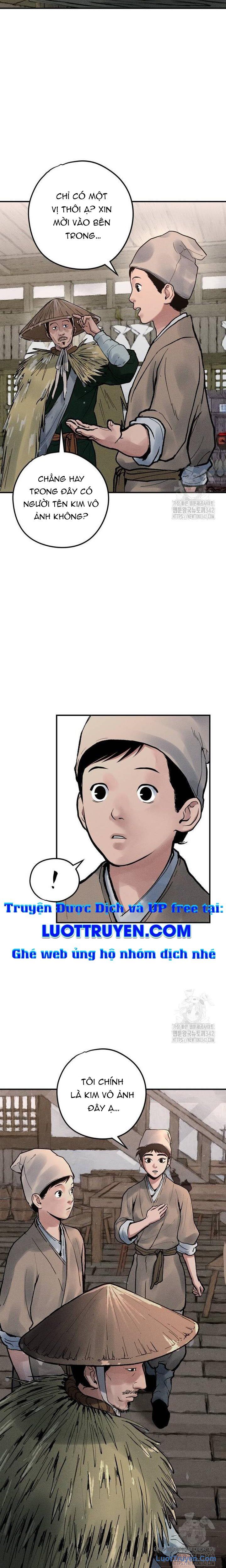 Vô Phạt Chapter 3 - 2