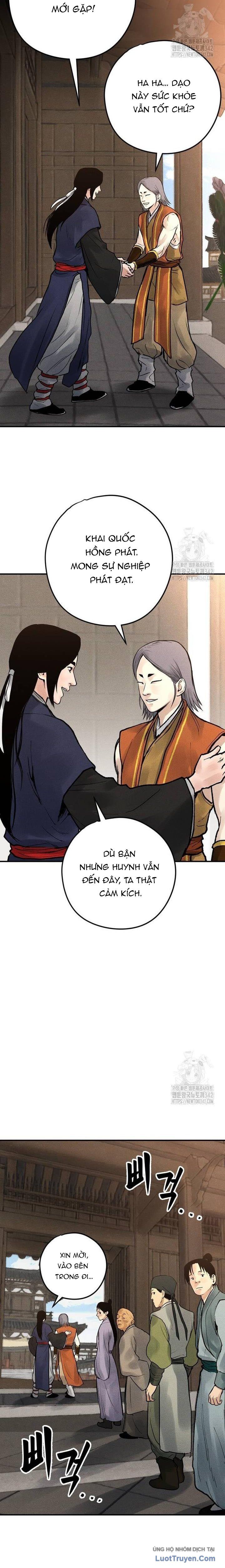 Vô Phạt Chapter 3 - 11