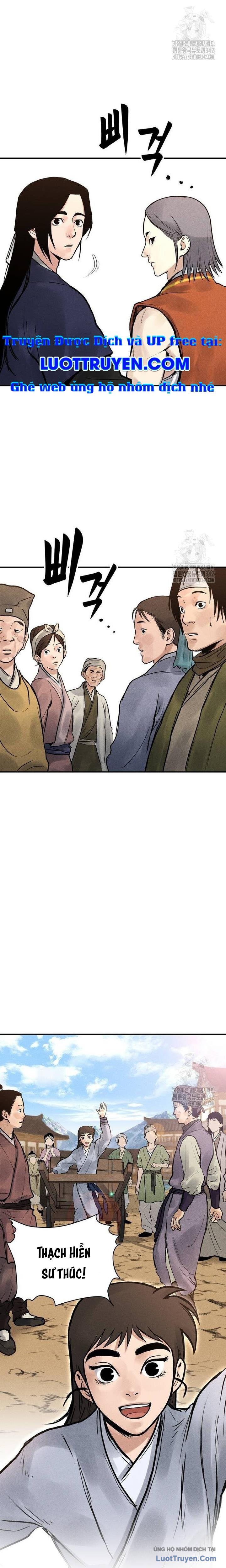 Vô Phạt Chapter 3 - 12