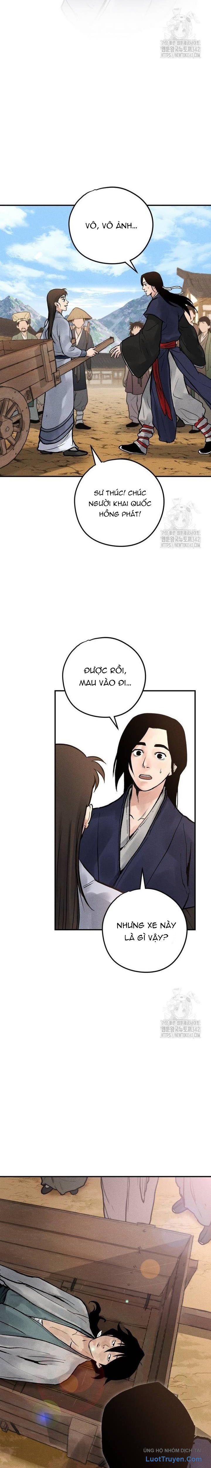 Vô Phạt Chapter 3 - 13