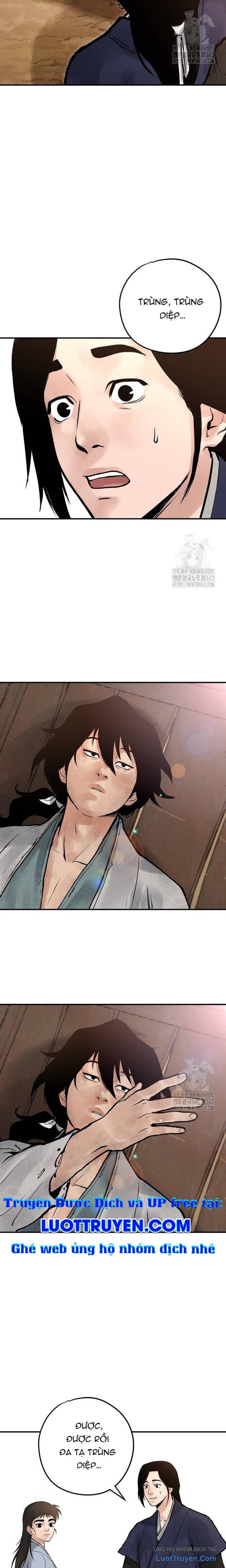 Vô Phạt Chapter 3 - 14