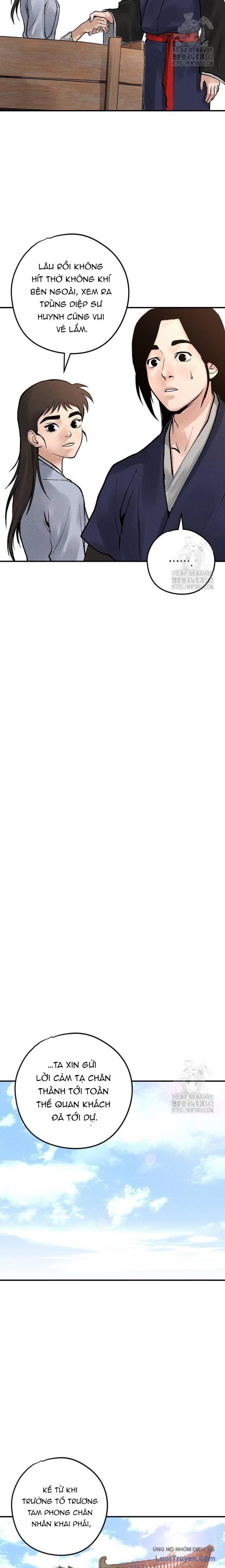 Vô Phạt Chapter 3 - 15