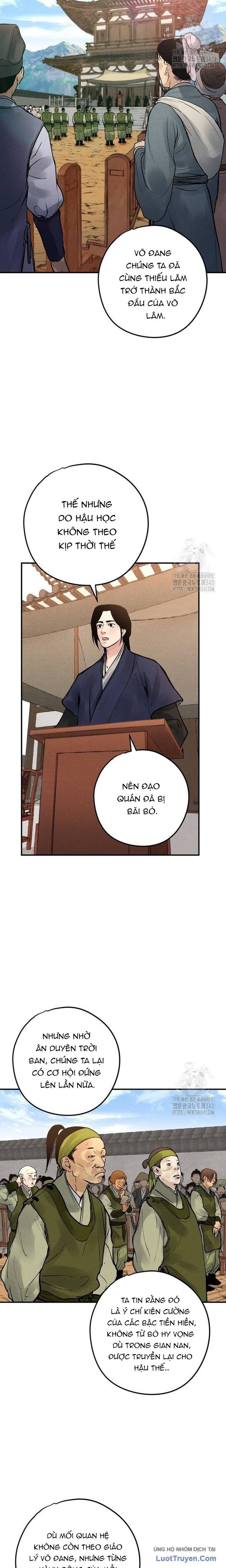 Vô Phạt Chapter 3 - 16