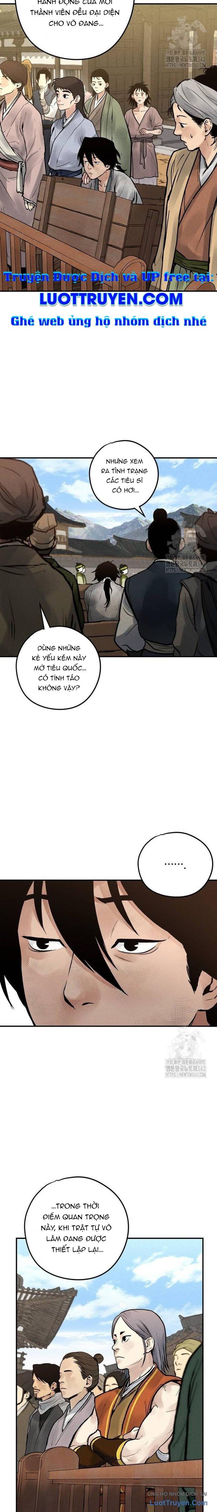 Vô Phạt Chapter 3 - 17