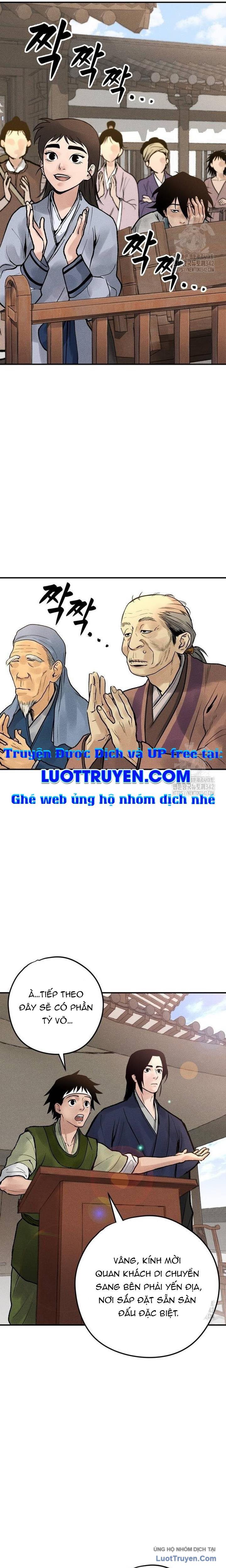 Vô Phạt Chapter 3 - 19