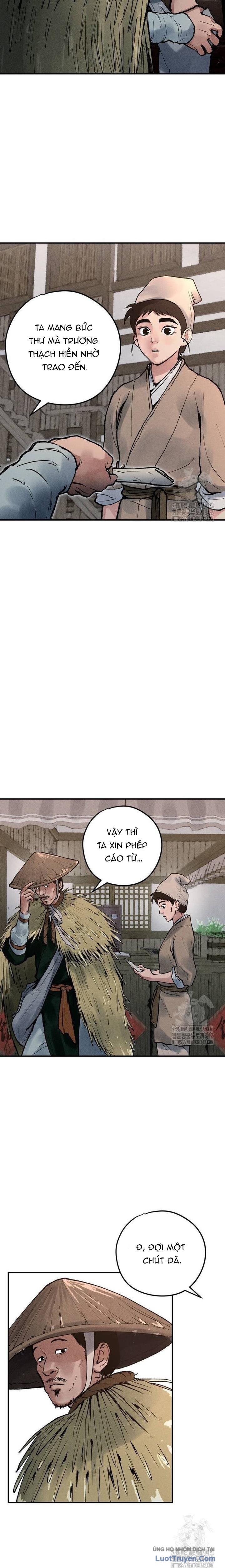 Vô Phạt Chapter 3 - 3