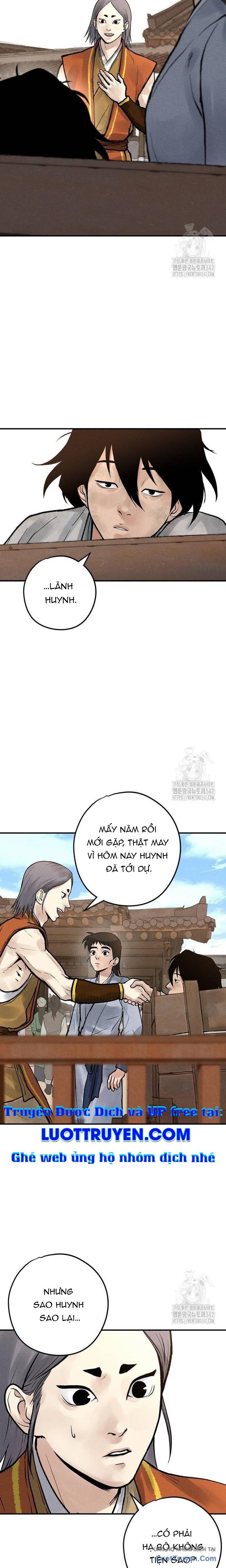 Vô Phạt Chapter 3 - 21