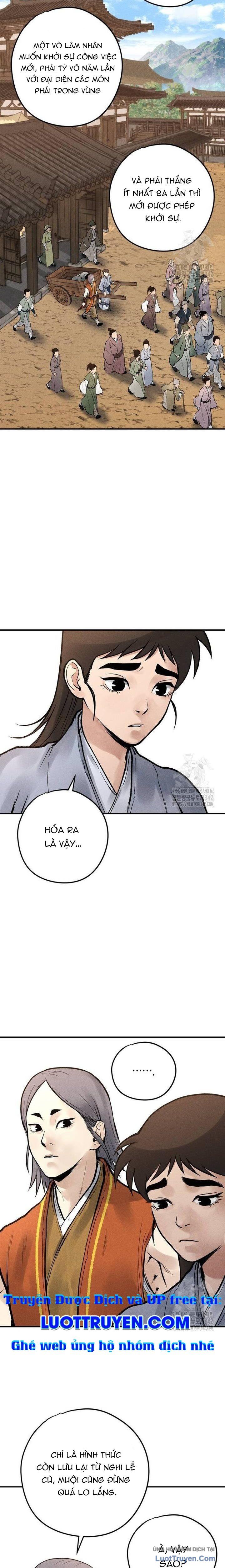Vô Phạt Chapter 3 - 24