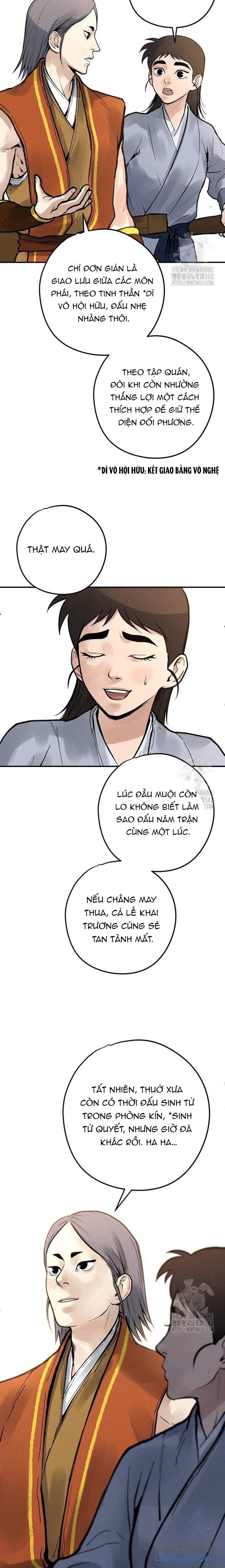 Vô Phạt Chapter 3 - 25