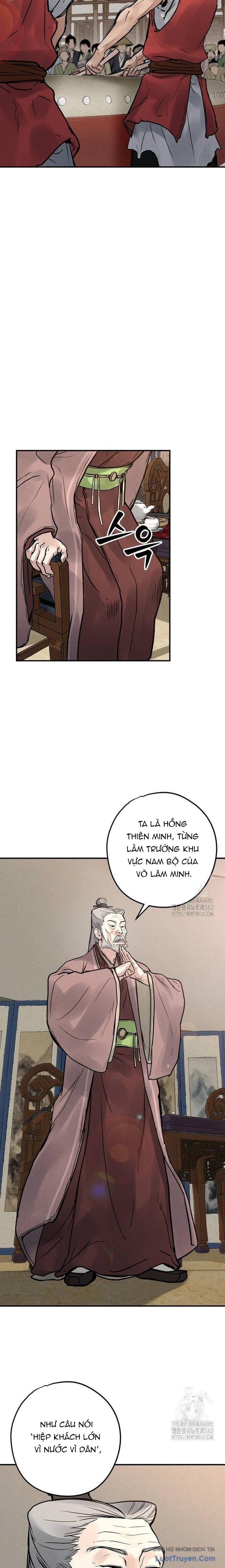 Vô Phạt Chapter 3 - 31