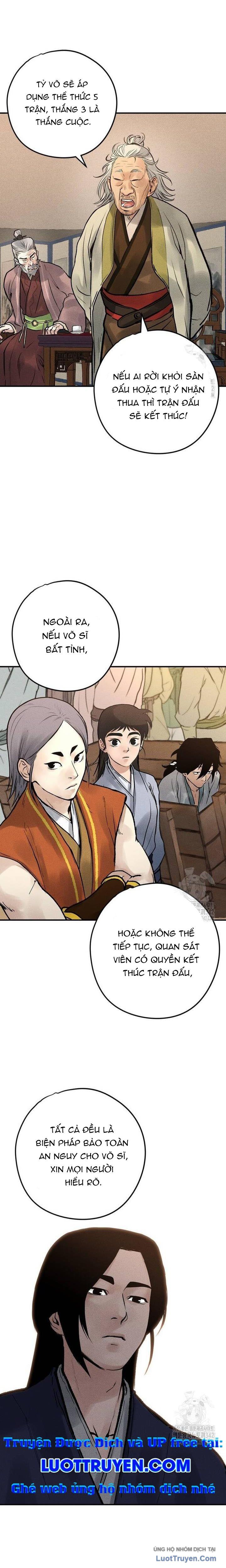 Vô Phạt Chapter 3 - 33