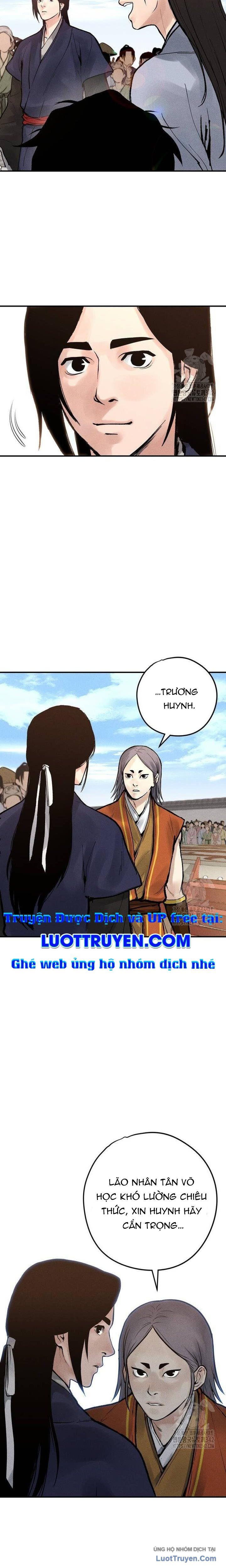 Vô Phạt Chapter 3 - 35