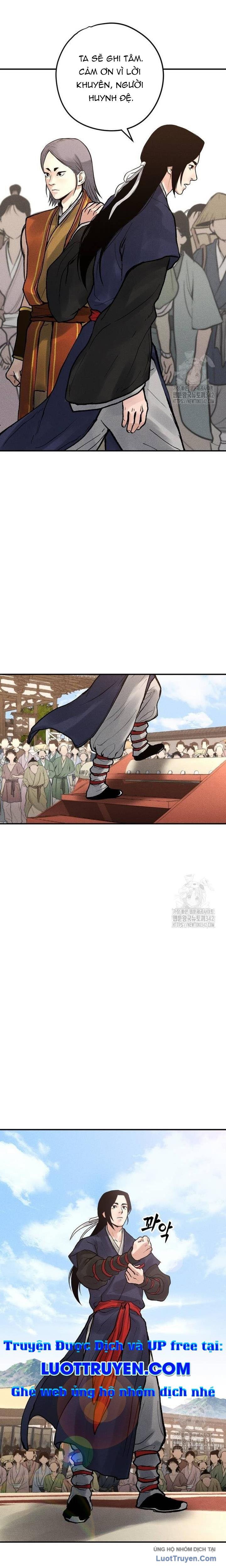 Vô Phạt Chapter 3 - 36