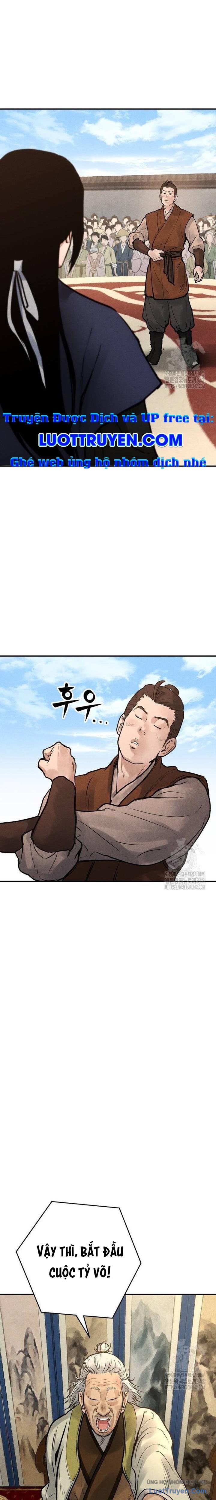 Vô Phạt Chapter 3 - 37