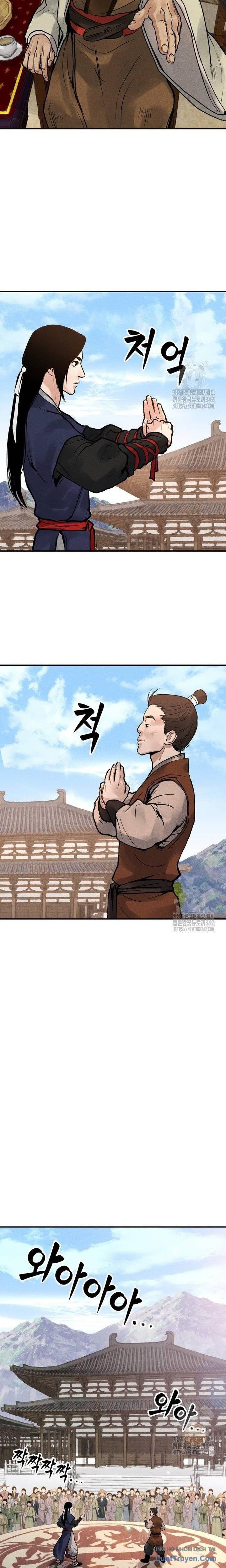 Vô Phạt Chapter 3 - 38