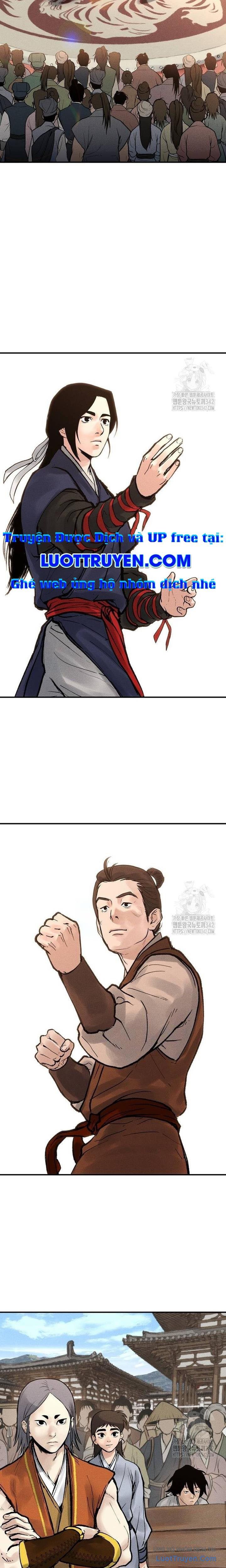 Vô Phạt Chapter 3 - 39