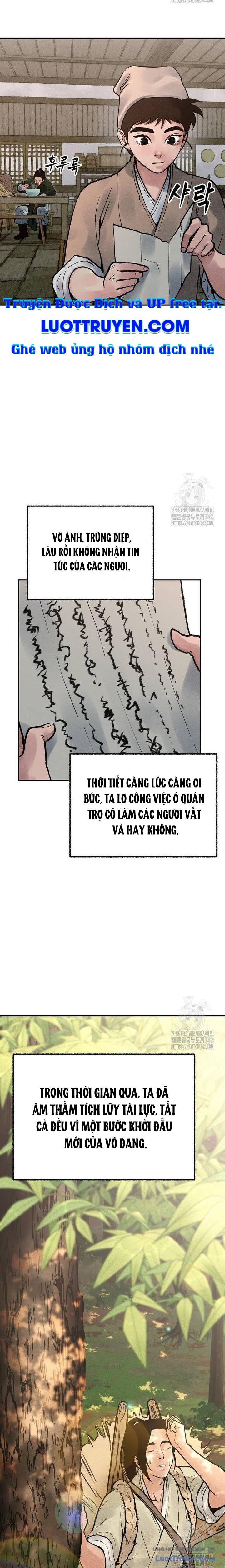 Vô Phạt Chapter 3 - 5
