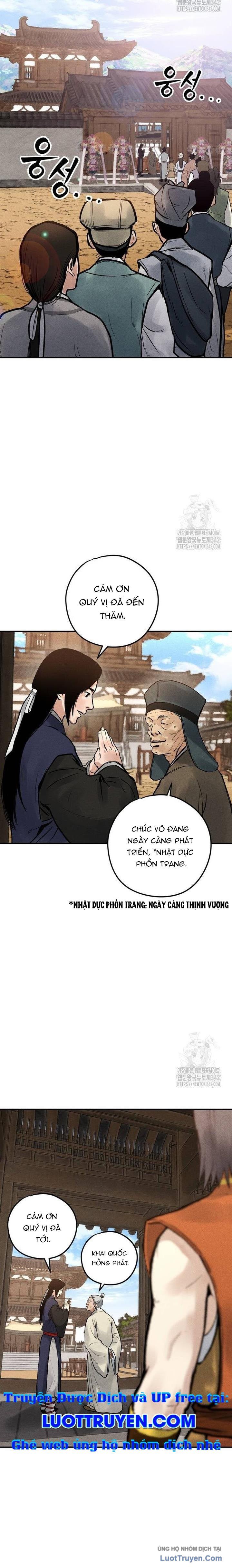 Vô Phạt Chapter 3 - 9