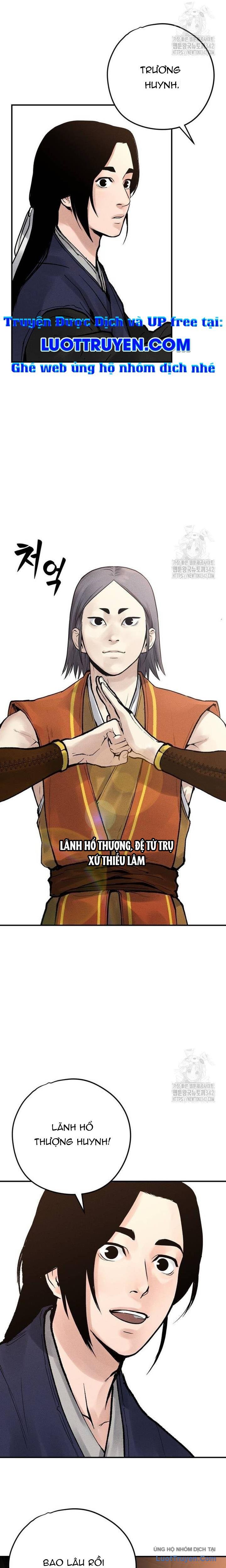 Vô Phạt Chapter 3 - 10