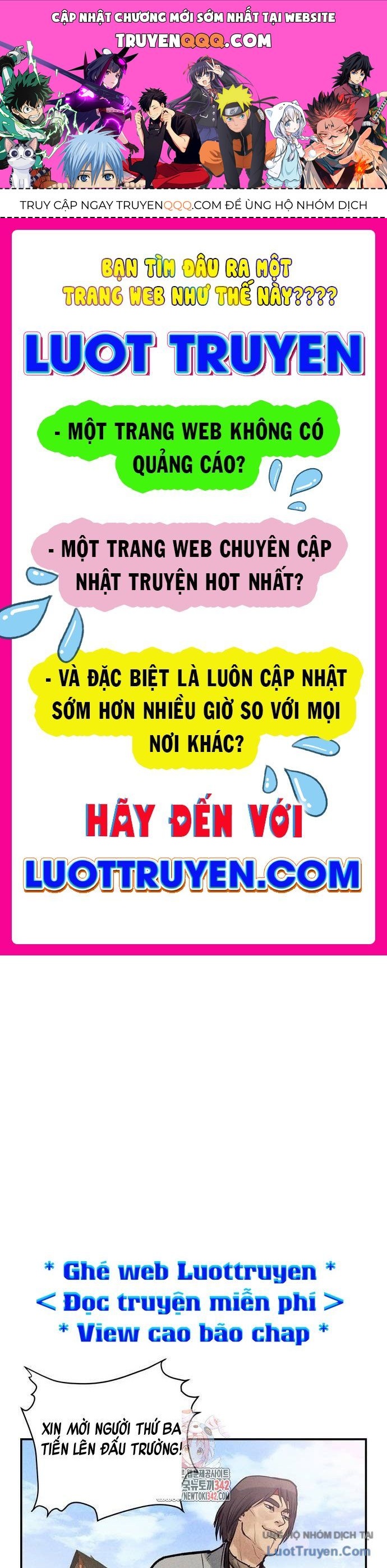 Vô Phạt Chapter 5 - 1