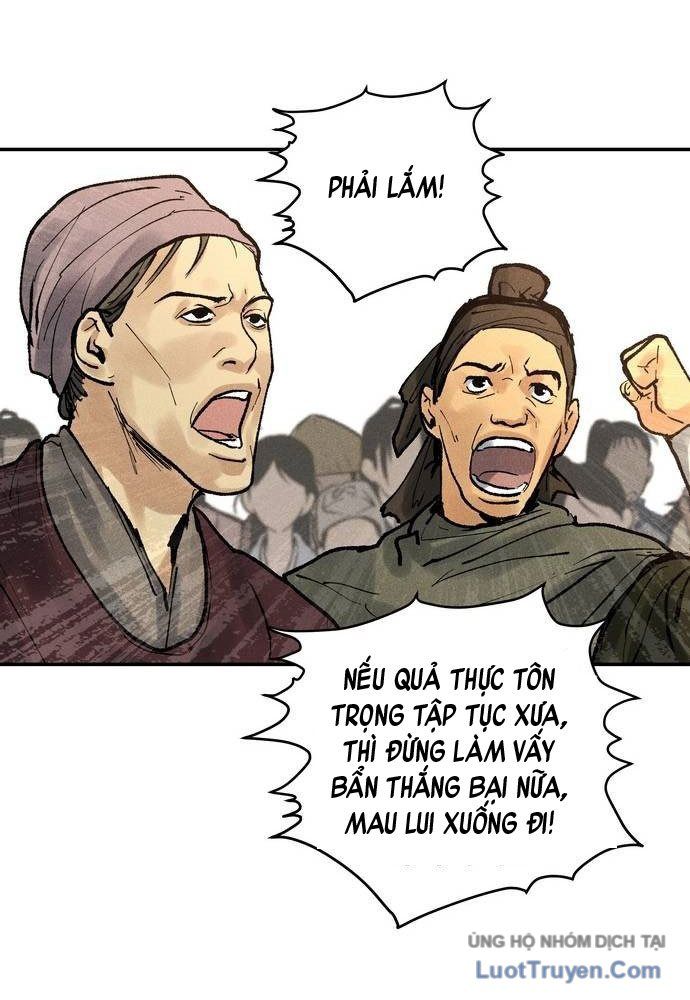 Vô Phạt Chapter 5 - 134