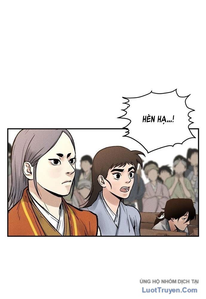 Vô Phạt Chapter 5 - 19